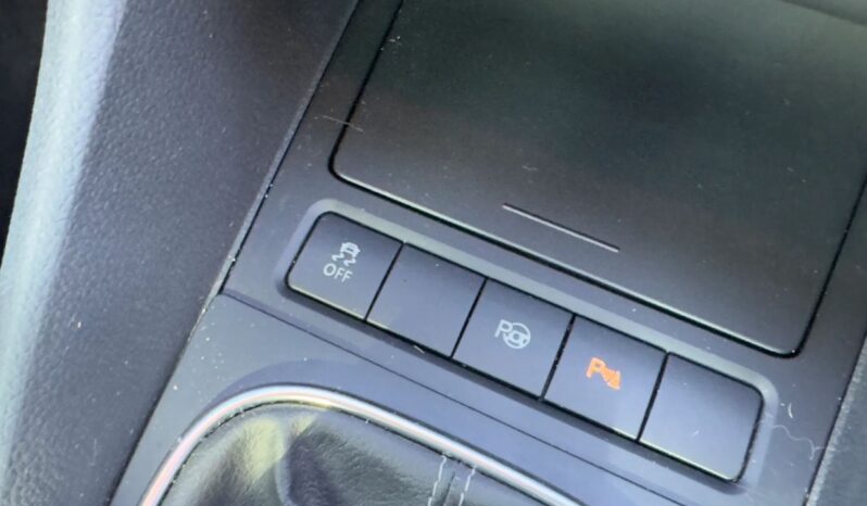 VOLKSWAGEN Golf  | FWD (przód) | Manualna | 105 KM | Czarny full