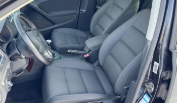 VOLKSWAGEN Golf  | FWD (przód) | Manualna | 105 KM | Czarny full