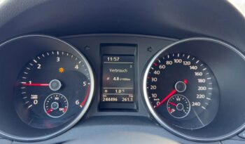 VOLKSWAGEN Golf  | FWD (przód) | Manualna | 105 KM | Czarny full