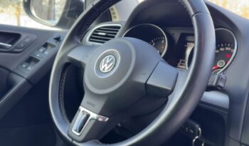 VOLKSWAGEN Golf  | FWD (przód) | Manualna | 105 KM | Czarny full