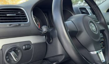 VOLKSWAGEN Golf  | FWD (przód) | Manualna | 105 KM | Czarny full