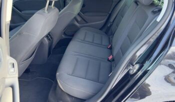 VOLKSWAGEN Golf  | FWD (przód) | Manualna | 105 KM | Czarny full