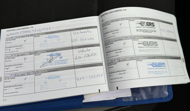 DACIA Sandero Stepway  | FWD (przód) | Manualna | 90 KM | Bordowy full