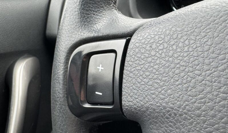 DACIA Sandero Stepway  | FWD (przód) | Manualna | 90 KM | Bordowy full