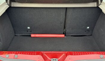 DACIA Sandero Stepway  | FWD (przód) | Manualna | 90 KM | Bordowy full