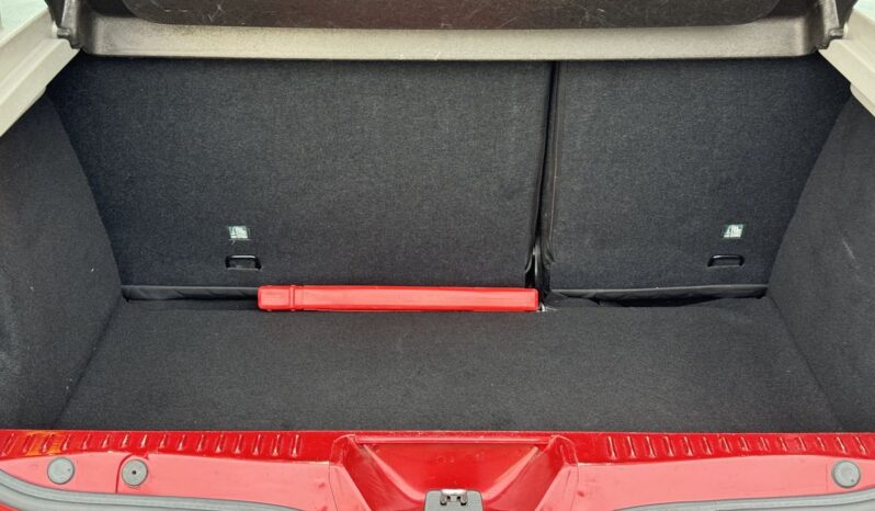 DACIA Sandero Stepway  | FWD (przód) | Manualna | 90 KM | Bordowy full