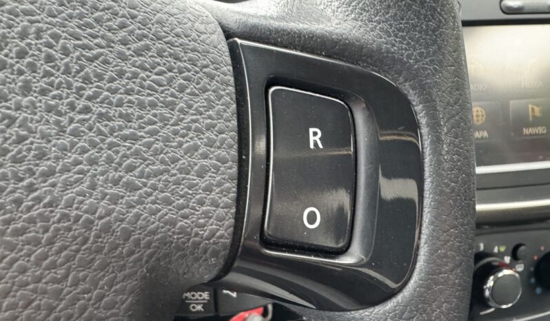 DACIA Sandero Stepway  | FWD (przód) | Manualna | 90 KM | Bordowy full