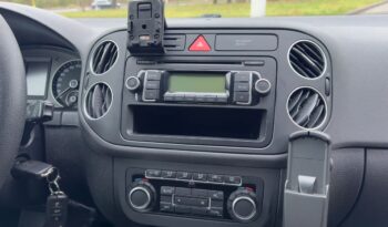 VOLKSWAGEN Golf Plus  | FWD (przód) | Manualna | 105 KM | Czarny full