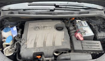 VOLKSWAGEN Golf Plus  | FWD (przód) | Manualna | 105 KM | Czarny full