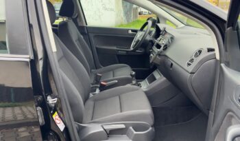 VOLKSWAGEN Golf Plus  | FWD (przód) | Manualna | 105 KM | Czarny full