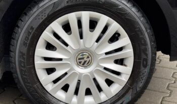 VOLKSWAGEN Golf Plus  | FWD (przód) | Manualna | 105 KM | Czarny full