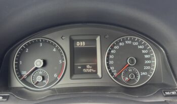 VOLKSWAGEN Golf Plus  | FWD (przód) | Manualna | 105 KM | Czarny full