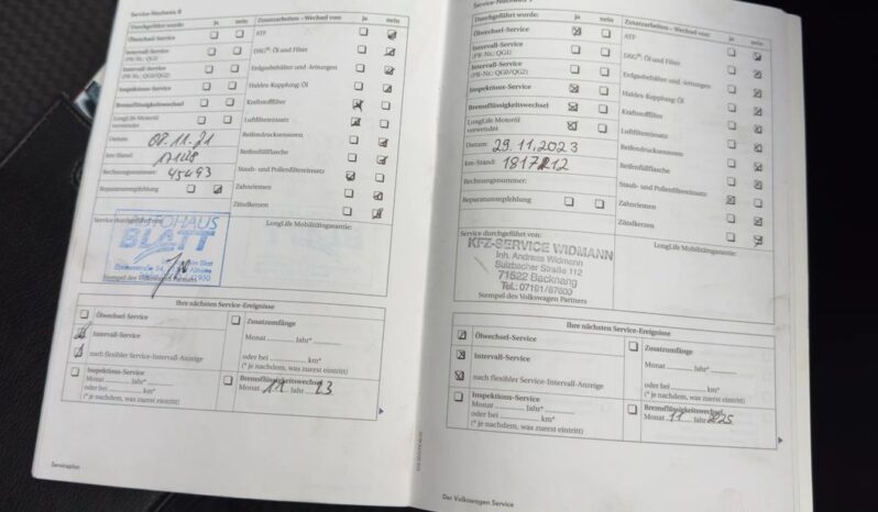 VOLKSWAGEN Golf Plus  | FWD (przód) | Manualna | 105 KM | Czarny full