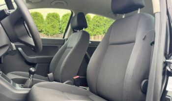 VOLKSWAGEN Golf Plus  | FWD (przód) | Manualna | 105 KM | Czarny full