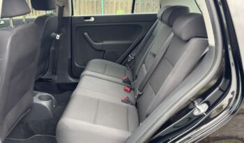 VOLKSWAGEN Golf Plus  | FWD (przód) | Manualna | 105 KM | Czarny full