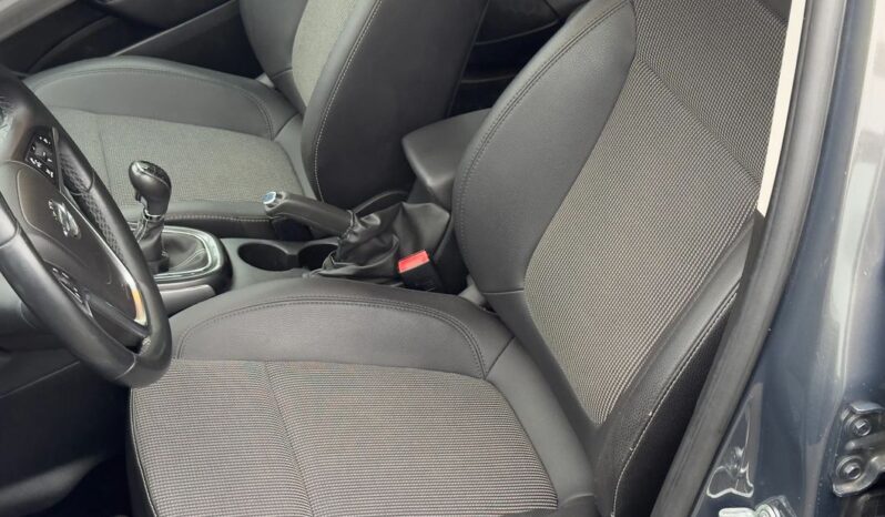 OPEL Astra | FWD (przód) | Manualna | 100 KM | Szary full