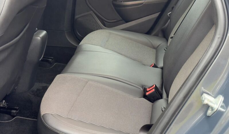 OPEL Astra | FWD (przód) | Manualna | 100 KM | Szary full