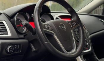 OPEL Astra | FWD (przód) | Manualna | 100 KM | Szary full