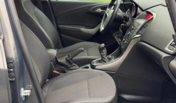 OPEL Astra | FWD (przód) | Manualna | 100 KM | Szary full