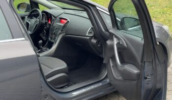 OPEL Astra | FWD (przód) | Manualna | 100 KM | Szary full