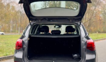 OPEL Astra | FWD (przód) | Manualna | 100 KM | Szary full