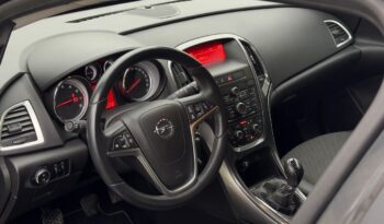 OPEL Astra | FWD (przód) | Manualna | 100 KM | Szary full