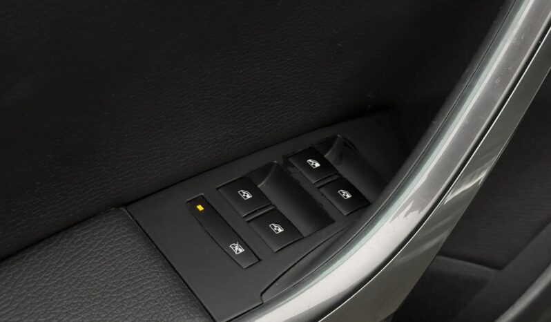 OPEL Astra | FWD (przód) | Manualna | 100 KM | Szary full