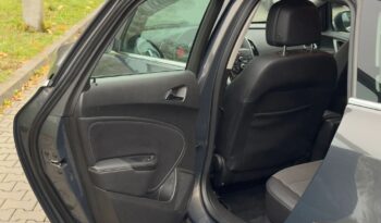 OPEL Astra | FWD (przód) | Manualna | 100 KM | Szary full