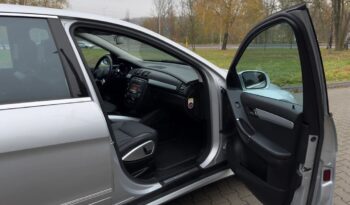 MERCEDES-BENZ Klasa R | 4×4 (stały) | Automatyczna | 190 KM | Srebrny full