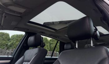 MERCEDES-BENZ Klasa R | 4×4 (stały) | Automatyczna | 190 KM | Srebrny full