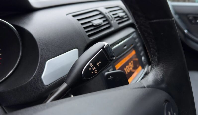 MERCEDES-BENZ Klasa R | 4×4 (stały) | Automatyczna | 190 KM | Srebrny full