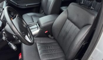 MERCEDES-BENZ Klasa R | 4×4 (stały) | Automatyczna | 190 KM | Srebrny full