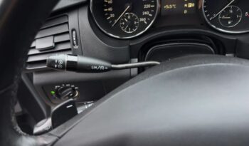 MERCEDES-BENZ Klasa R | 4×4 (stały) | Automatyczna | 190 KM | Srebrny full