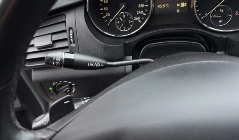 MERCEDES-BENZ Klasa R | 4×4 (stały) | Automatyczna | 190 KM | Srebrny full