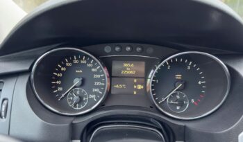 MERCEDES-BENZ Klasa R | 4×4 (stały) | Automatyczna | 190 KM | Srebrny full