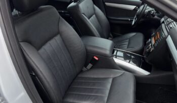 MERCEDES-BENZ Klasa R | 4×4 (stały) | Automatyczna | 190 KM | Srebrny full