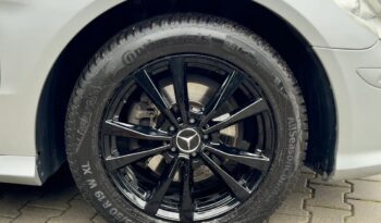 MERCEDES-BENZ Klasa R | 4×4 (stały) | Automatyczna | 190 KM | Srebrny full