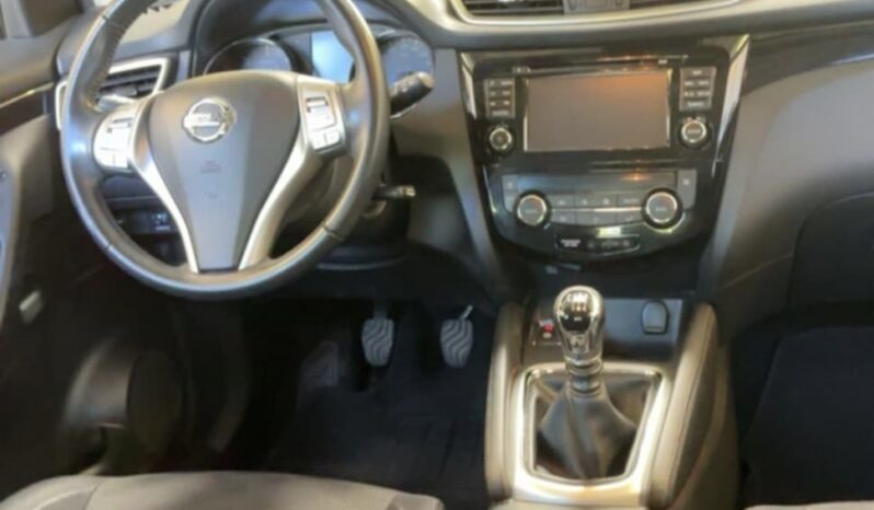 NISSAN | 2016 | 1598cm3 | 193591 km full