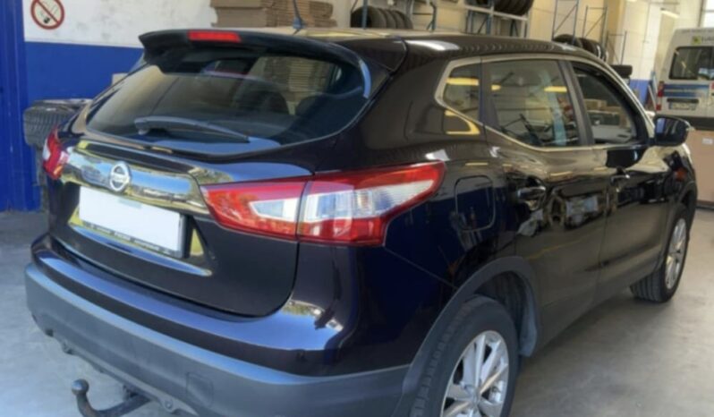 NISSAN | 2016 | 1598cm3 | 193591 km full