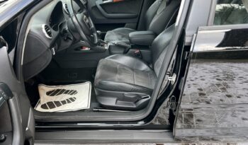AUDI A3  | FWD (przód) | Manualna | 170 KM | Czarny full