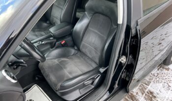 AUDI A3  | FWD (przód) | Manualna | 170 KM | Czarny full