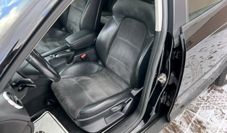 AUDI A3  | FWD (przód) | Manualna | 170 KM | Czarny full