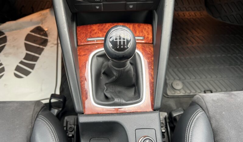 AUDI A3  | FWD (przód) | Manualna | 170 KM | Czarny full