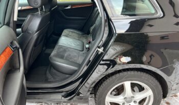 AUDI A3  | FWD (przód) | Manualna | 170 KM | Czarny full