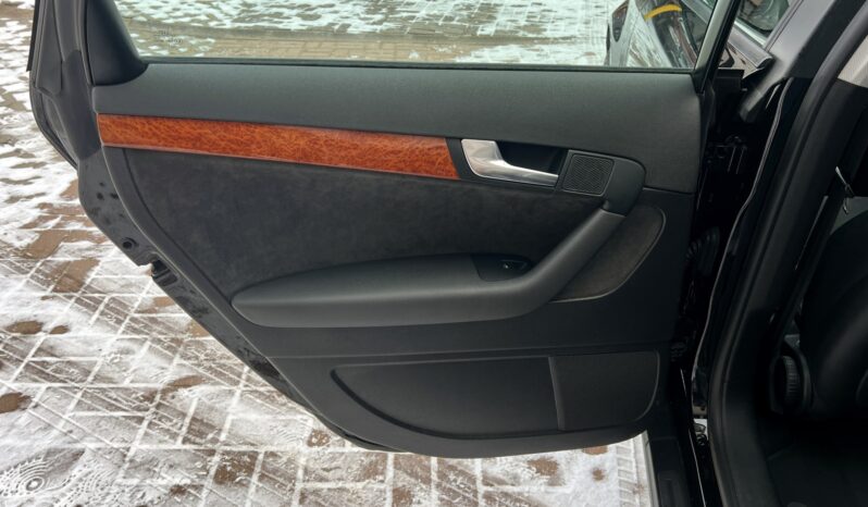 AUDI A3  | FWD (przód) | Manualna | 170 KM | Czarny full