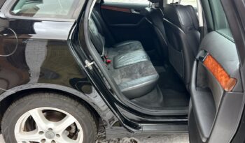 AUDI A3  | FWD (przód) | Manualna | 170 KM | Czarny full