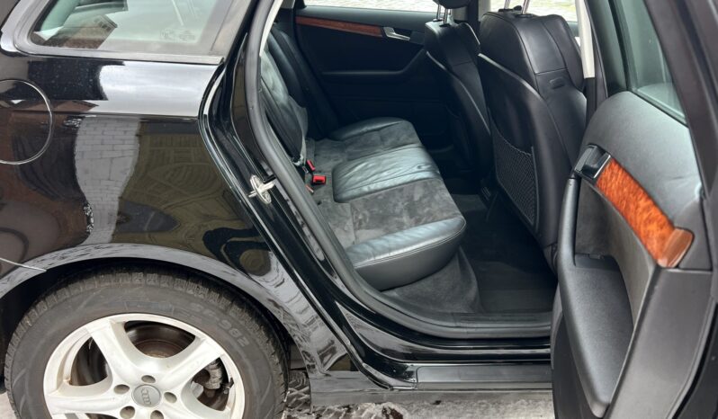 AUDI A3  | FWD (przód) | Manualna | 170 KM | Czarny full