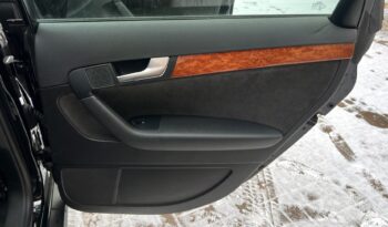 AUDI A3  | FWD (przód) | Manualna | 170 KM | Czarny full