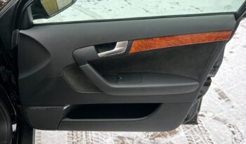 AUDI A3  | FWD (przód) | Manualna | 170 KM | Czarny full