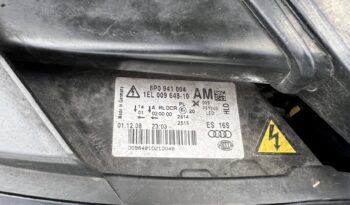 AUDI A3  | FWD (przód) | Manualna | 170 KM | Czarny full